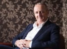 Five Minutes With: Mark Patterson