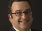 Ex-Maxus CEO Mark McCraith joins TrinityP3 