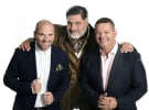 Ten's MasterChef locks in 12 sponsors