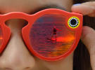 Snapchat launches connected sunglasses, rebrands as Snap Inc