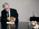 Publicis' Levy radically modifies, turns model upside down
