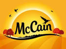 News Bulletin: McCain pitches creative
