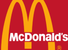 McDonald's is pitching CRM