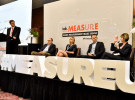 Cross-media measurement currently a 'nice to have'; better alignment needed
