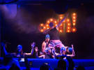 The Bulletin: OMD's got talent; Family Feud turns one
