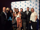 Winner of AdNews Agency of the Year revealed