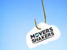 Movers & shakers: Telstra, Bastion, Monster & Bear, Are Media, Tapt
