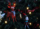 Myer brings back Aardman characters to save Christmas