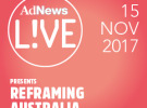 MLA and The Monkeys to show their chops at AdNews Live! Reframing Australia