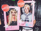 Photo Gallery: Industry Halloween party wrap-up