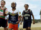 NRL reveals grassroots marketing push