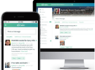 Seven West and Westpac team up for social network
