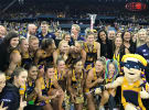 'A success on all fronts' - Netball Australia, Nine and Suncorp hand down netball verdict