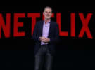 Netflix co-founder Reed Hastings steps down