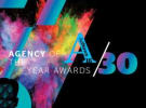 Judges revealed as Agency of the Year Awards hits record entries