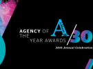 Get your people and culture recognised at the Agency of the Year Awards