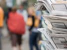 Coronavirus media coverage finally shrinks into the background 