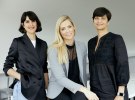 McCann Melbourne reveals new leadership team