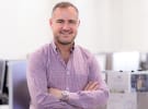 Blis Australia and New Zealand MD Nick Ballard 