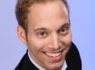 Nico Neumann, lead statistician at IPG's Anomaly