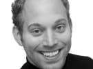Senior research analyst, Nico Neumann