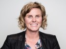Why McCann's Nicole Taylor feels more pressure to succeed as a woman