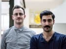 Hippies, Yoko and Manual overdrive: Holler hires creative duo
