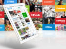 News and Nine lead Nielsen rankings for April