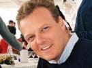 MD Andrew Norris exits Denstu Aegis