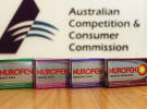 ACCC to appeal Reckitt Benckiser's $1.7m fine for misleading on Nurofen