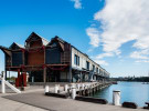 Clemenger Sydney exits St Leonards after 34 years