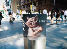 Why good advertising is interactive in its own right