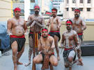 Omnicom tackles diversity with Reconciliation Action Plan