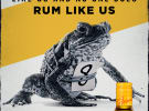 Diageo drops $20m on Bundy relaunch
