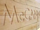 'New era for McCann' sees departure of managing director Adam Lee