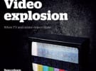 AdNews in print: Video explosion, Ikon reborn and zany creative
