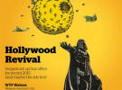 Hollywood revival, fast cars, data machines and next gen marketing leaders 