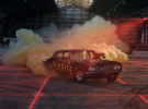 Welcome to Octane Island: Supercheap Auto’s epic action movie 