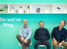 The Works launches messenger app startup agency