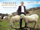 Ad company refuses to run PETA's Joaquin Phoenix billboard