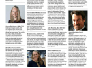 Power 50 spin-off: Top 10 media agency CEOs