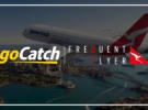 News Bulletin: Qantas joins with goCatch, Leo Burnett hires creative duo