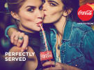 Coca-Cola welcomes summer with an animated influencer campaign 