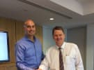 PacMags and Meredith make it official; launch My Wedding in Australia