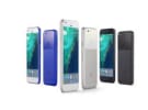 Google launches Pixel; a phone that's 'Google inside and out' 