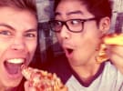 No end in sight for Domino's pizza campaign - customer earns $30k+ 