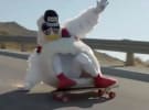 Judge & Jury: Has Plucka Duck ripped off Ben Stiller?