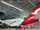 Redundancies made at Qantas in marketing restructure