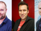 Ad tech firm poaches PHD director and REA exec