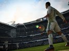 Ad agency brings to life Ronaldo's new trick 'El Tornado' for FIFA 18 spot